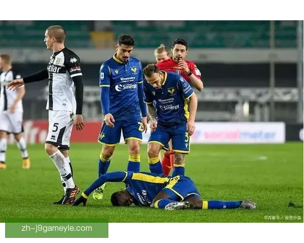 英超意甲新老星维罗纳毕巴式