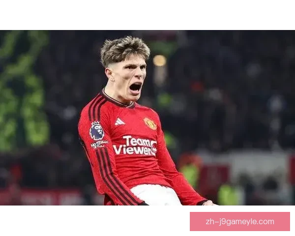 加纳乔自信可成刃自负亦成重累