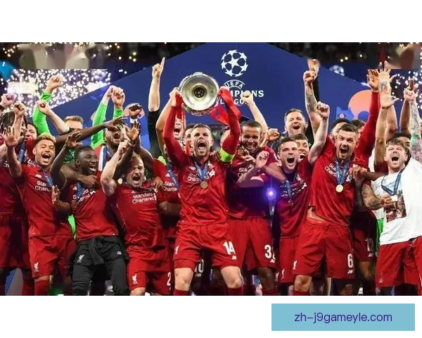 利物浦评队史最伟大并揭百大榜