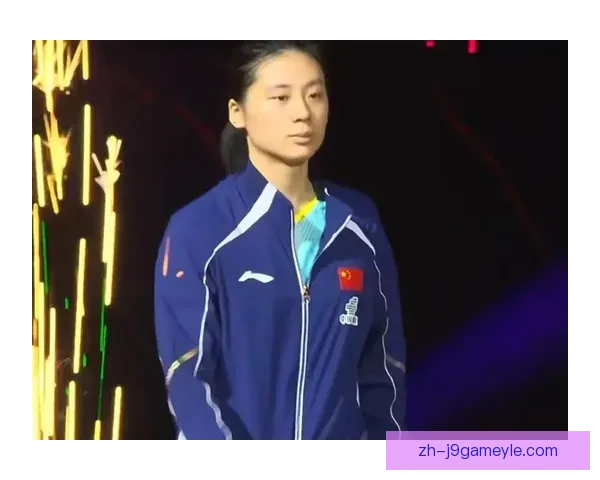 于子洋助陈熠完成逆转蜕变赛场