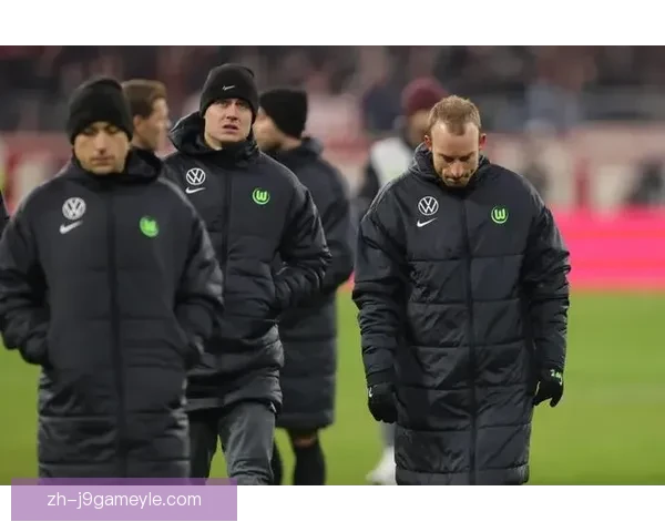 全球第二大车企也无力救德甲队困境