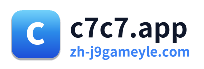 c7c7.app Logo